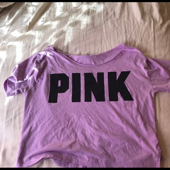 PINK top - Picture 3 of 3